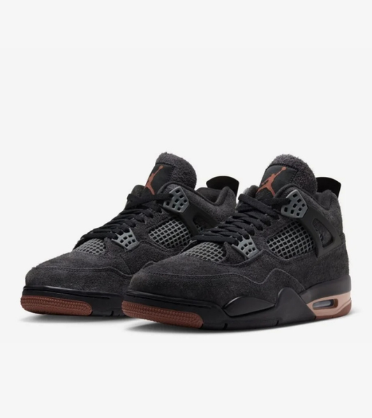 Air Jordan 4 Retro London