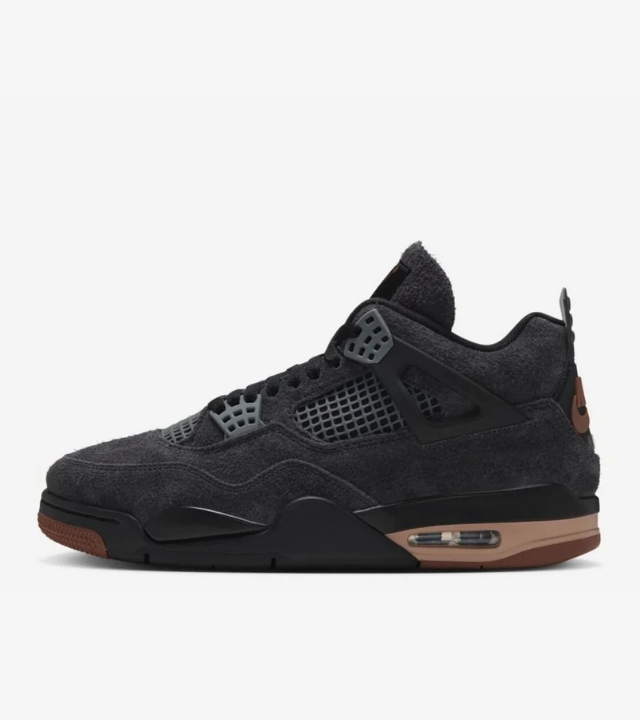 Air Jordan 4 Retro London