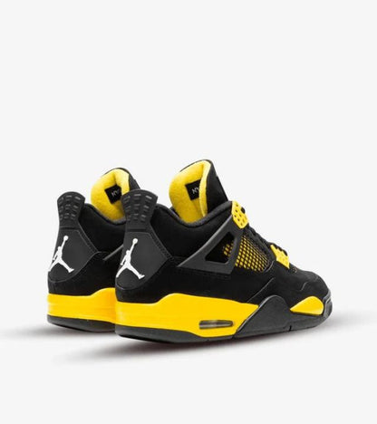 Air Jordan 4 Retro Thunder (2023)