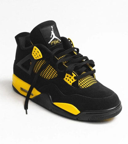 Air Jordan 4 Retro Thunder (2023)