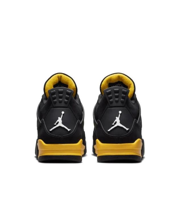 Air Jordan 4 Retro Thunder (2023)