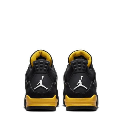 Air Jordan 4 Retro Thunder (2023)