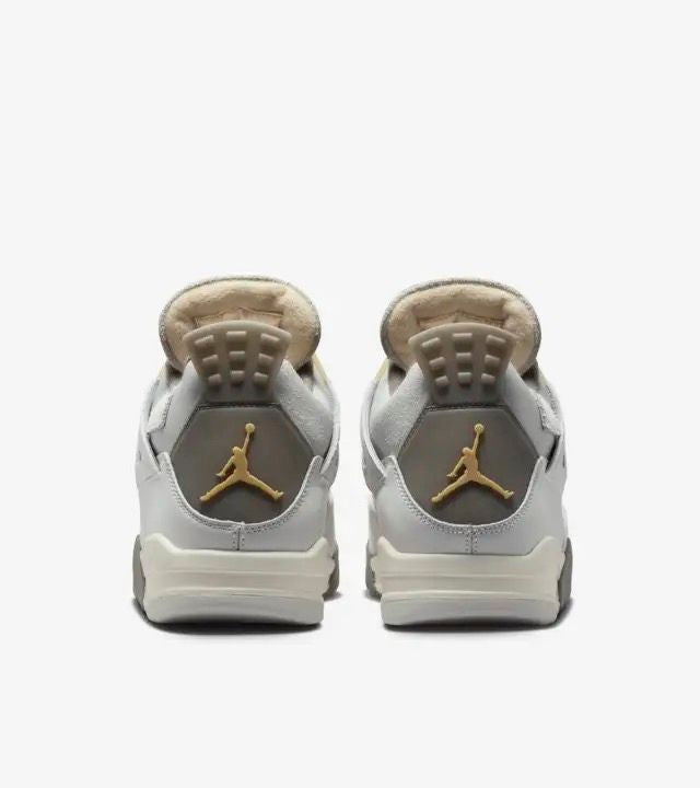 Air Jordan 4 SE Craft Photon Dust