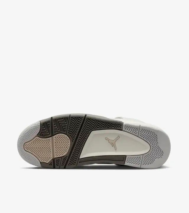 Air Jordan 4 SE Craft Photon Dust
