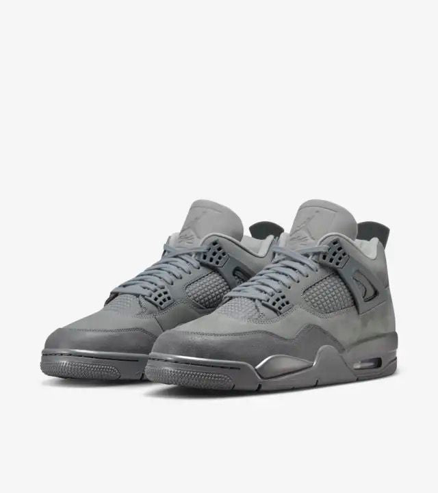 Air Jordan 4 SE Wet Cement