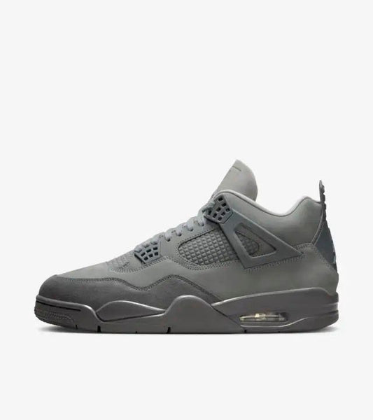 Air Jordan 4 SE Wet Cement