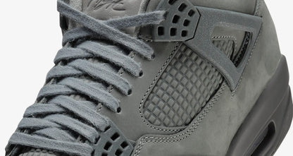 Air Jordan 4 SE Wet Cement