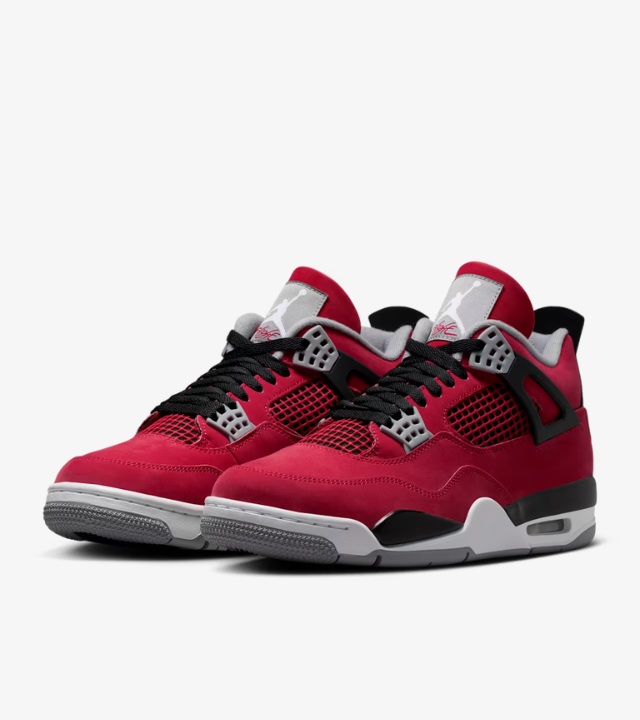 Air Jordan 4 Toro Bravo (2026)