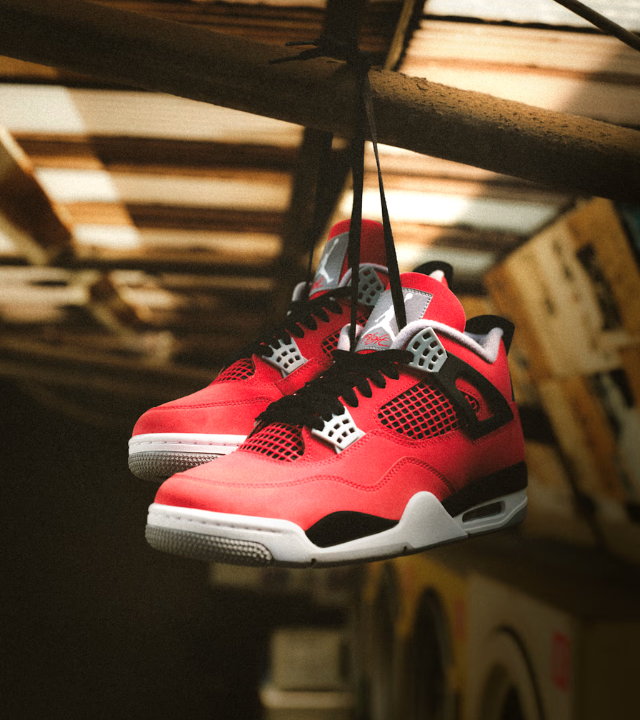 Air Jordan 4 Toro Bravo (2026)