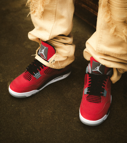 Air Jordan 4 Toro Bravo (2026)