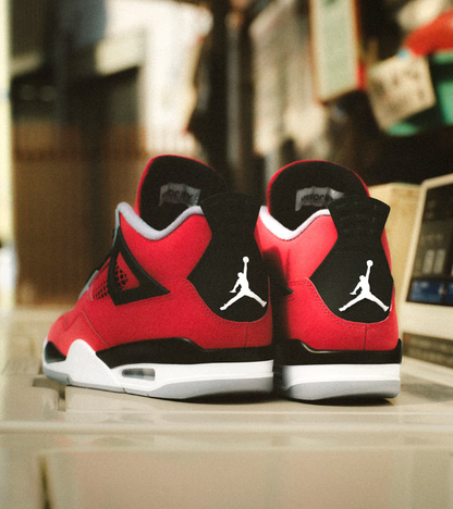 Air Jordan 4 Toro Bravo (2026)