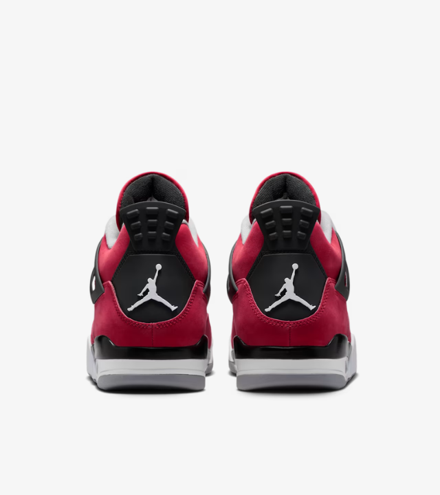 Air Jordan 4 Toro Bravo (2026)