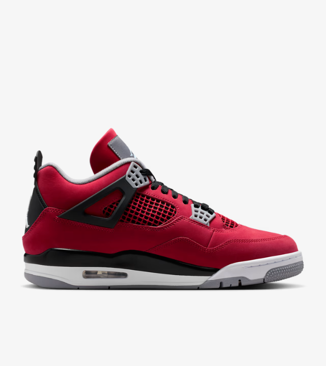 Air Jordan 4 Toro Bravo (2026)