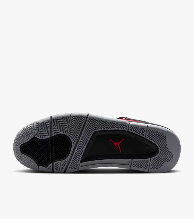 Air Jordan 4 Toro Bravo (2026)