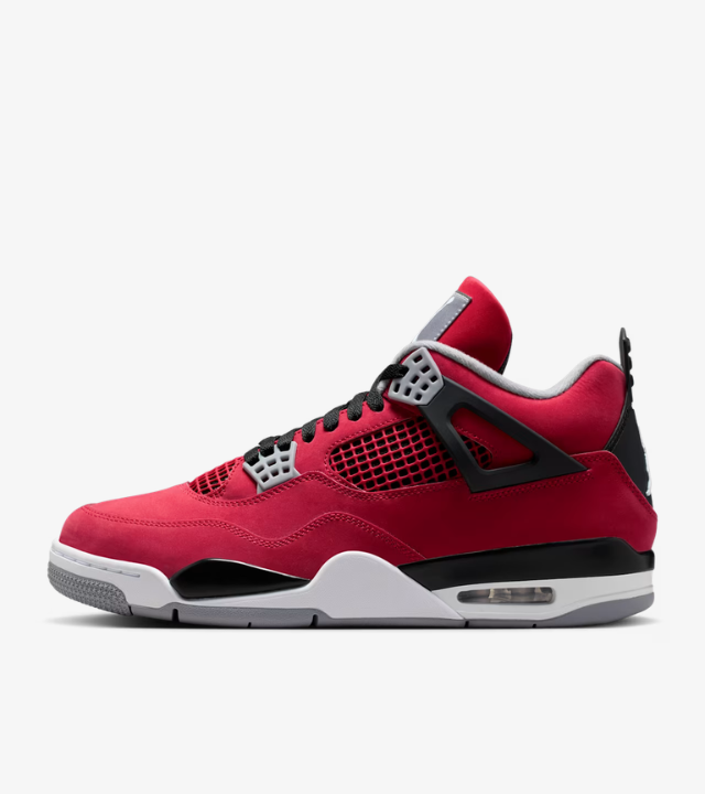 Air Jordan 4 Toro Bravo (2026)