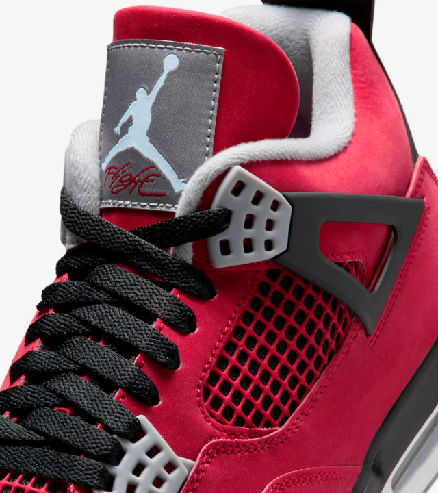Air Jordan 4 Toro Bravo (2026)