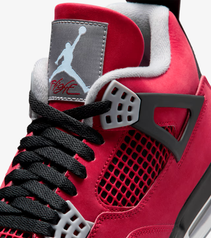 Air Jordan 4 Toro Bravo (2026)