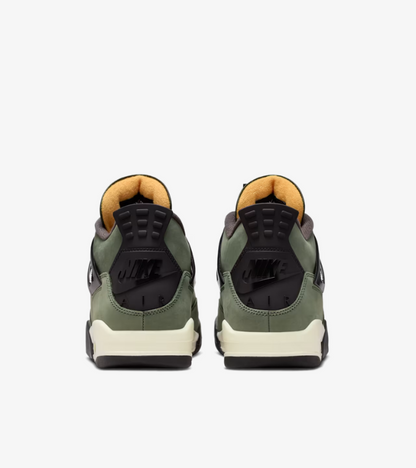 Air Jordan 4 Retro OG SP Undefeated (2025)
