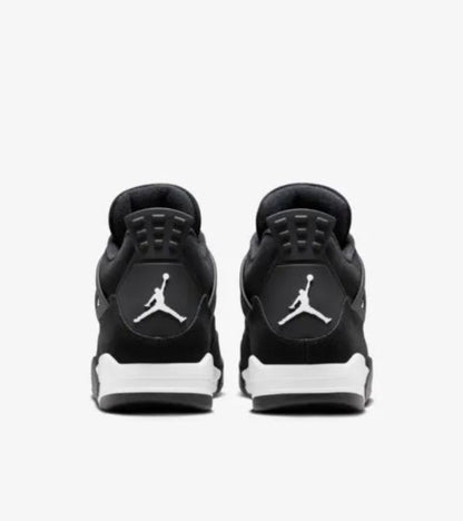 Air Jordan 4 White Thunder