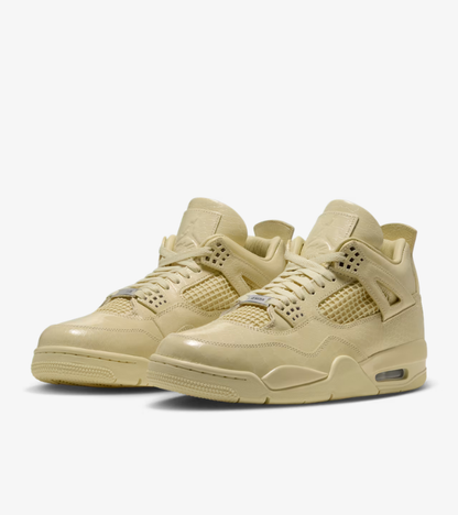 Air Jordan 4 x J Balvin Amazonas