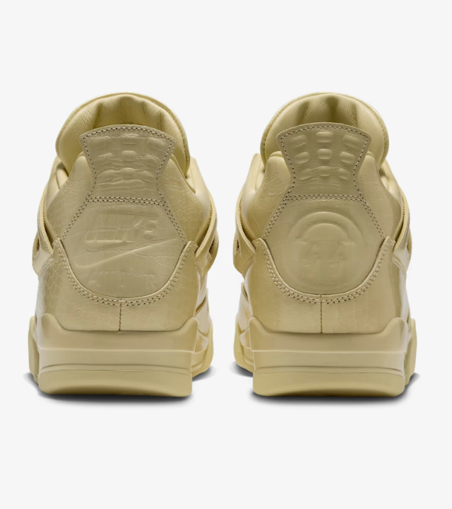 Air Jordan 4 x J Balvin Amazonas