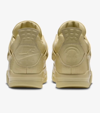 Air Jordan 4 x J Balvin Amazonas