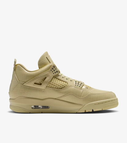 Air Jordan 4 x J Balvin Amazonas