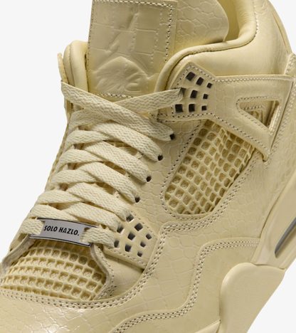 Air Jordan 4 x J Balvin Amazonas