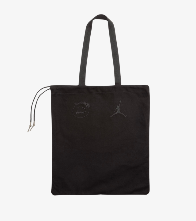 Air Jordan Jumpman Jack TR Travis Scott Dark Mocha 