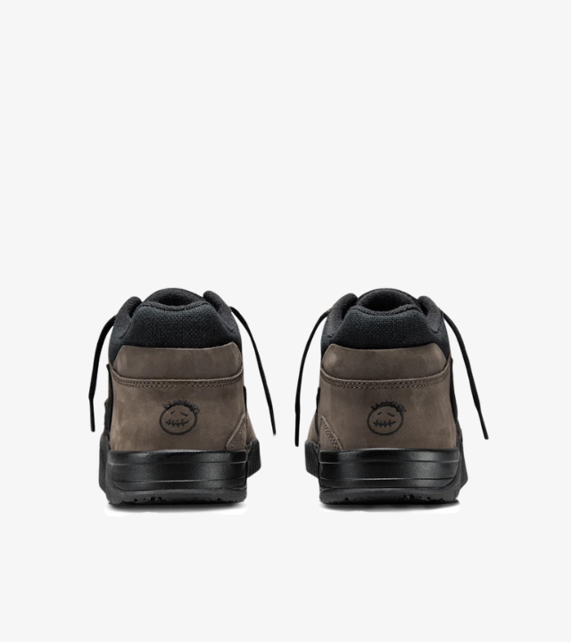 Air Jordan Jumpman Jack TR Travis Scott Dark Mocha