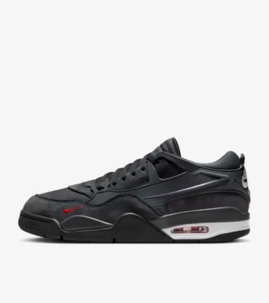 Air Jordan Nigel 4RM Driveway Grey