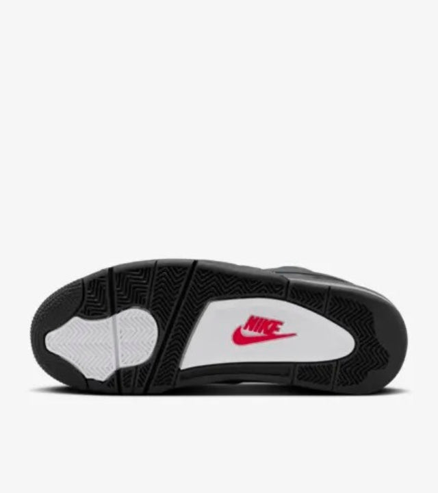 Air Jordan Nigel 4RM Driveway Grey