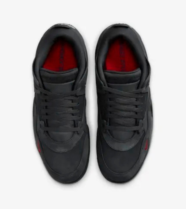 Air Jordan Nigel 4RM Driveway Grey
