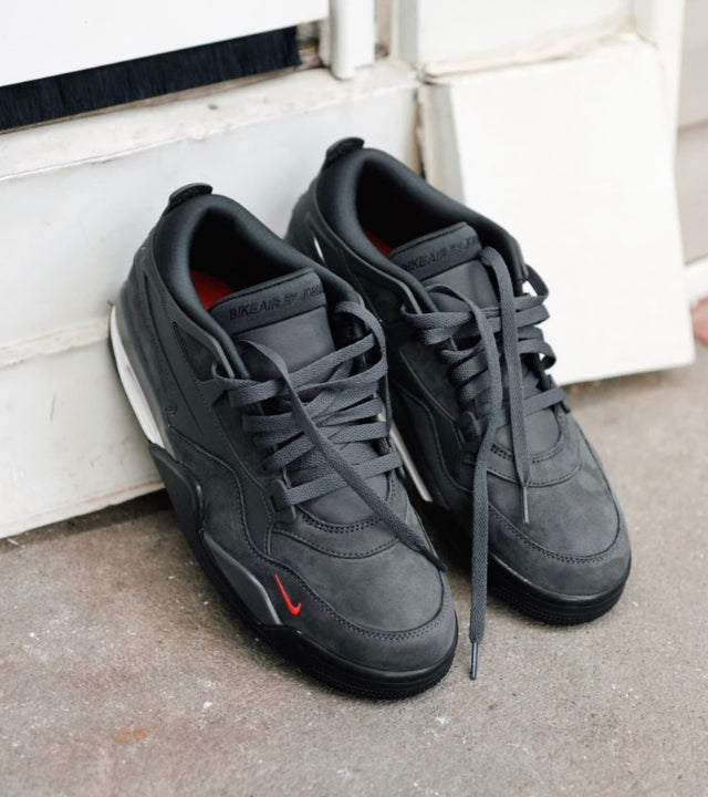 Air Jordan Nigel 4RM Driveway Grey