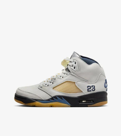 Air Jordan 5 Retro A Ma Manière Adorea Sneakers