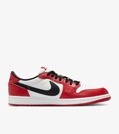 Jordan 1 Low OG Chicago