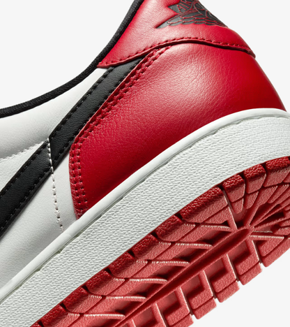 Jordan 1 Low OG Chicago