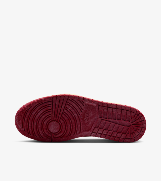Jordan 1 Low OG x Nigel Sylvester