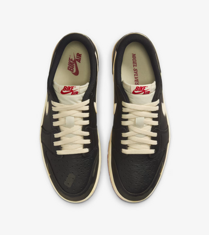 Jordan 1 Low OG x Nigel Sylvester