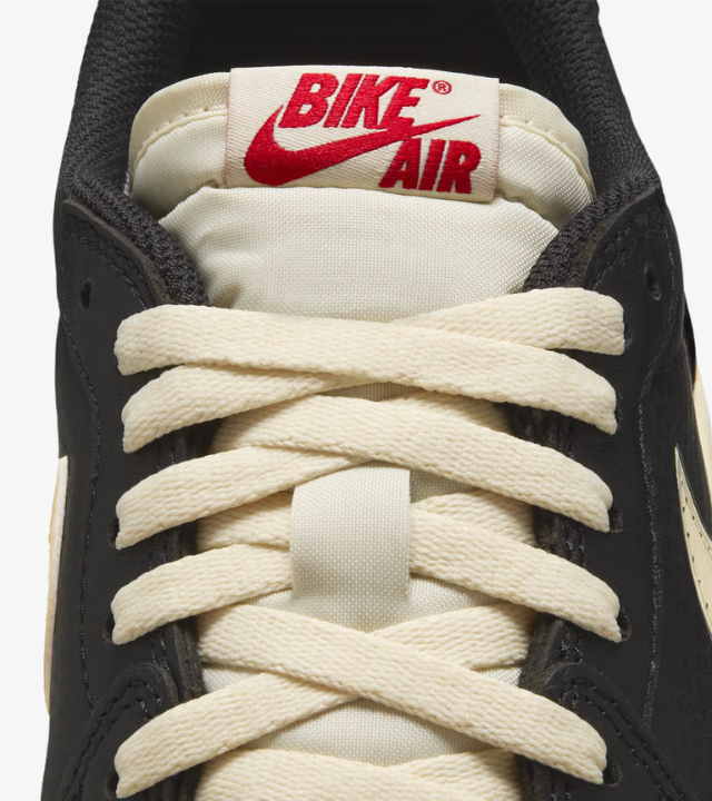 Jordan 1 Low OG x Nigel Sylvester