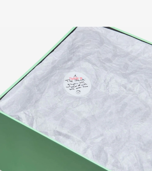 Jordan Jumpman Jack  Travis Scott x Chase B