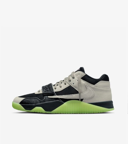 Jordan Jumpman Jack  Travis Scott x Chase B