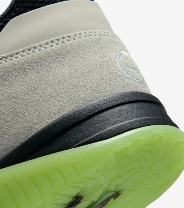 Jordan Jumpman Jack  Travis Scott x Chase B