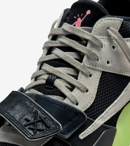 Jordan Jumpman Jack  Travis Scott x Chase B