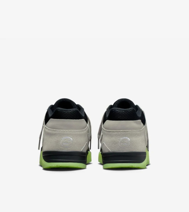 Jordan Jumpman Jack  Travis Scott x Chase B