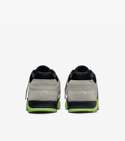 Jordan Jumpman Jack  Travis Scott x Chase B