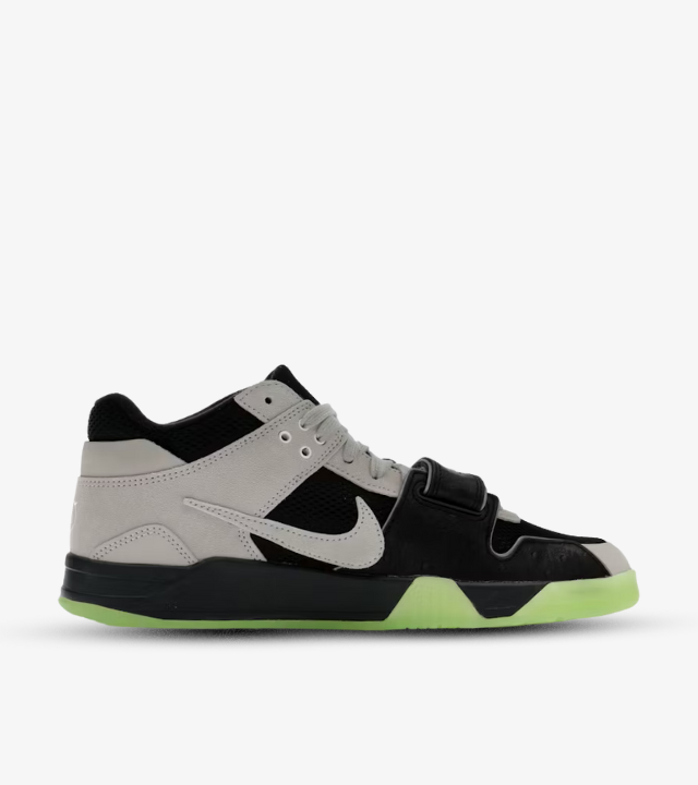 Jordan Jumpman Jack  Travis Scott x Chase B