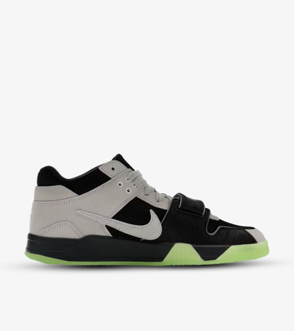 Jordan Jumpman Jack  Travis Scott x Chase B