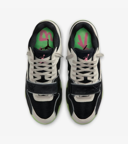 Jordan Jumpman Jack  Travis Scott x Chase B