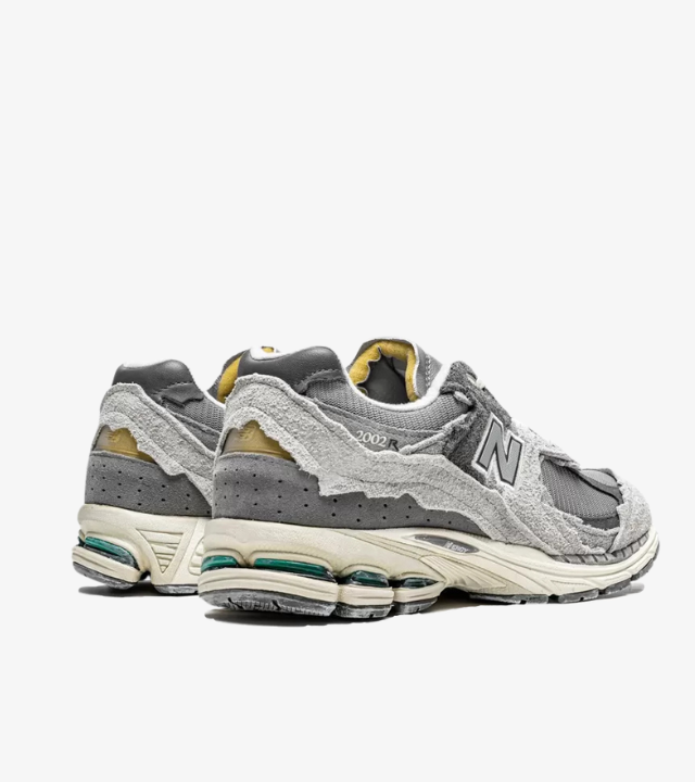 New Balance 2002R Protection Pack Rain Cloud